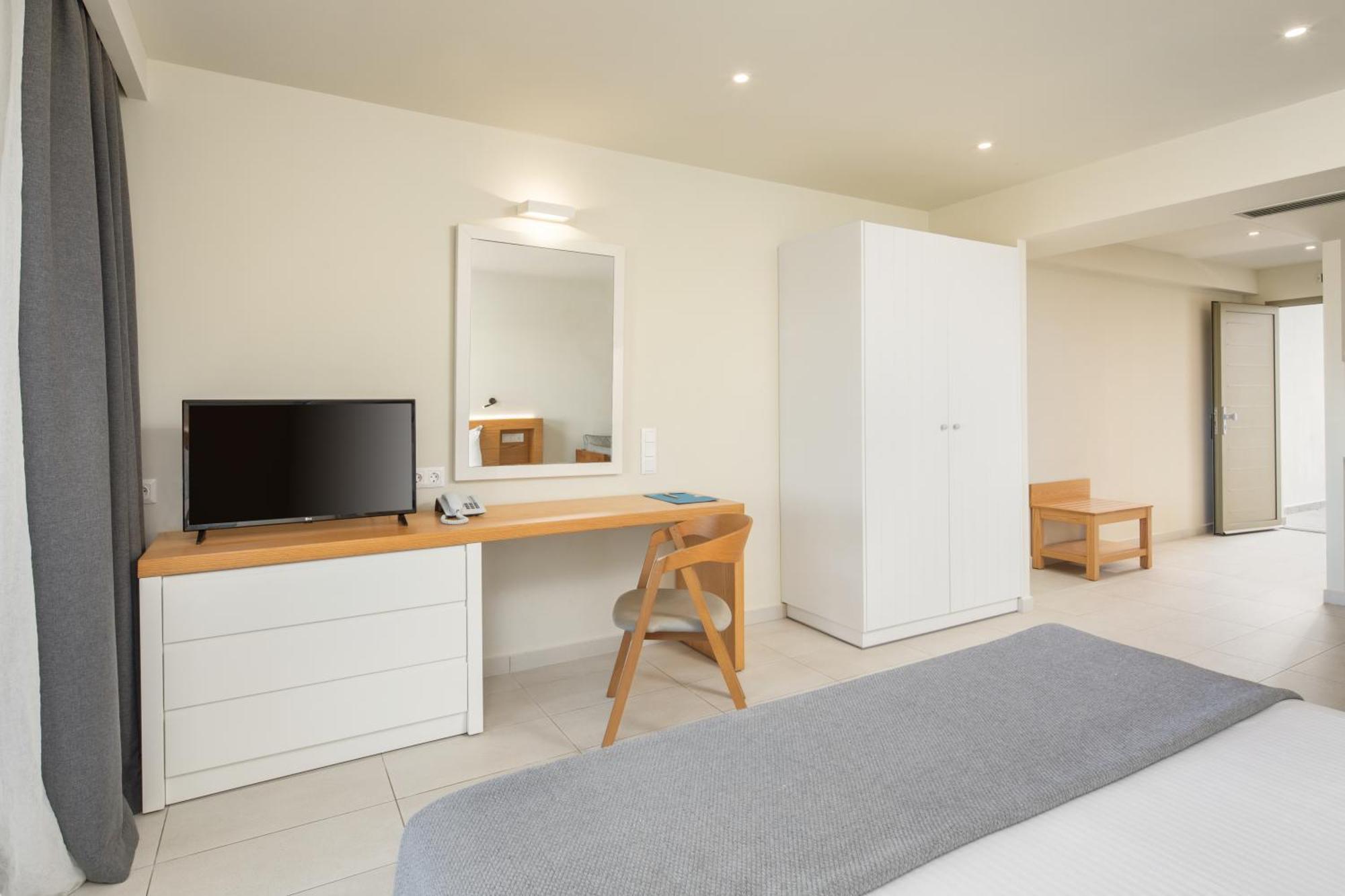 Kyma Suites - Adult Only Accommodation Almiros Beach Cameră foto