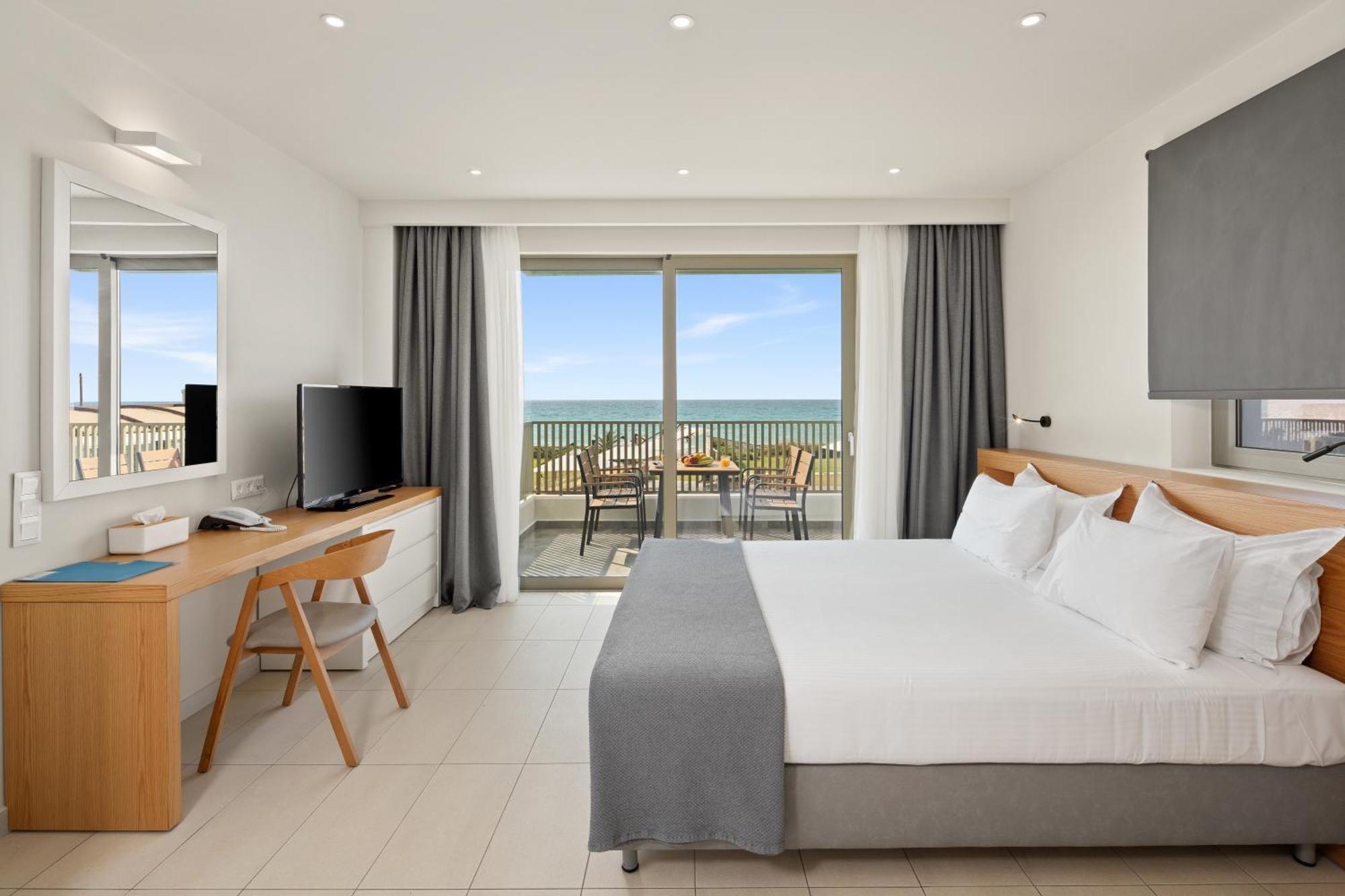Kyma Suites - Adult Only Accommodation Almiros Beach Cameră foto