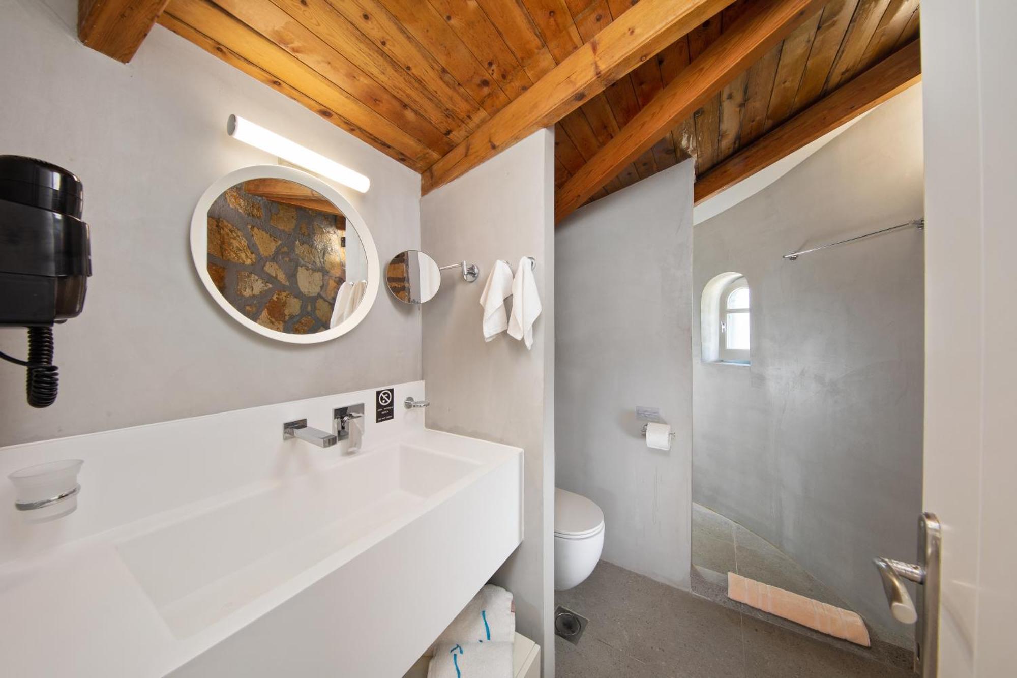 Kyma Suites - Adult Only Accommodation Almiros Beach Exterior foto